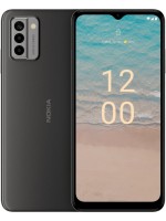 Nokia G22 Dual Sim 128GB 4GB RAM (Ekspozicinė prekė)